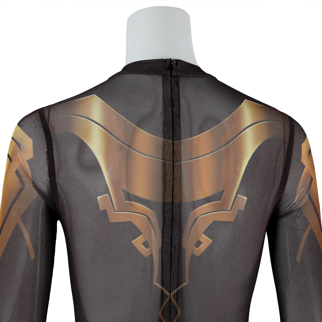 Game LOL Arcane 2 Mel Female Jumpsuit Full Set Cosplay Costumes