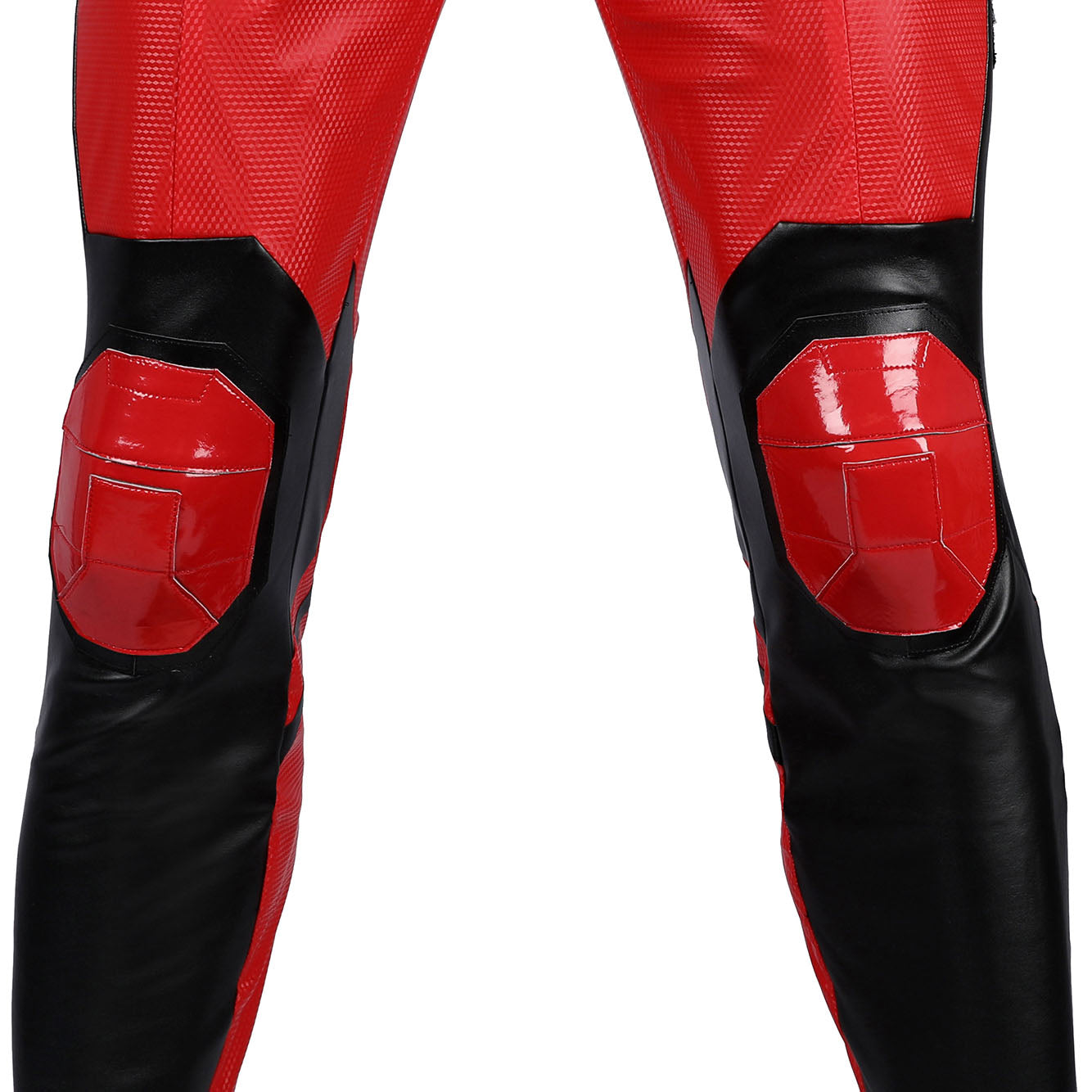 Deadpool 3 Wade Wilson Male Samurai Deadpool Cosplay Costumes