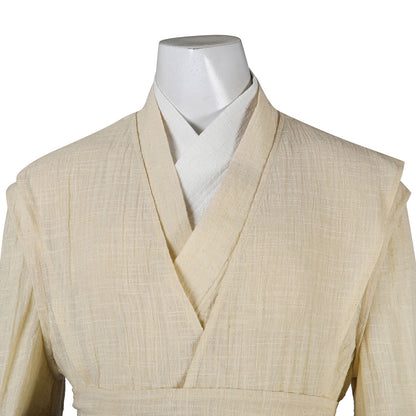 Star Wars Episode II Attack of the Clones Obi-Wan Kenobi Cosplay Costumes