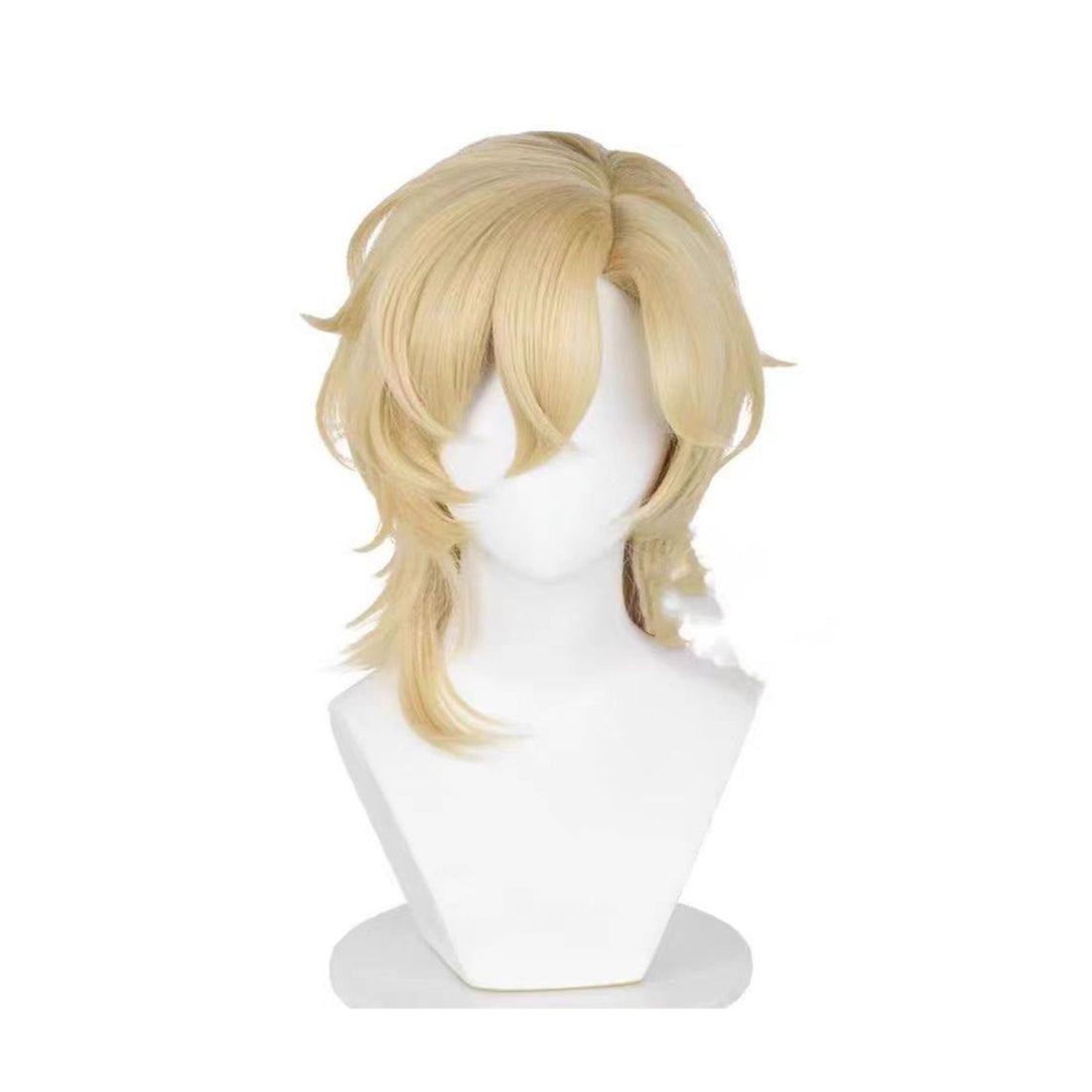 Honkai: Star Rail Aventurine Fullset Glasses Watch Cosplay Costumes