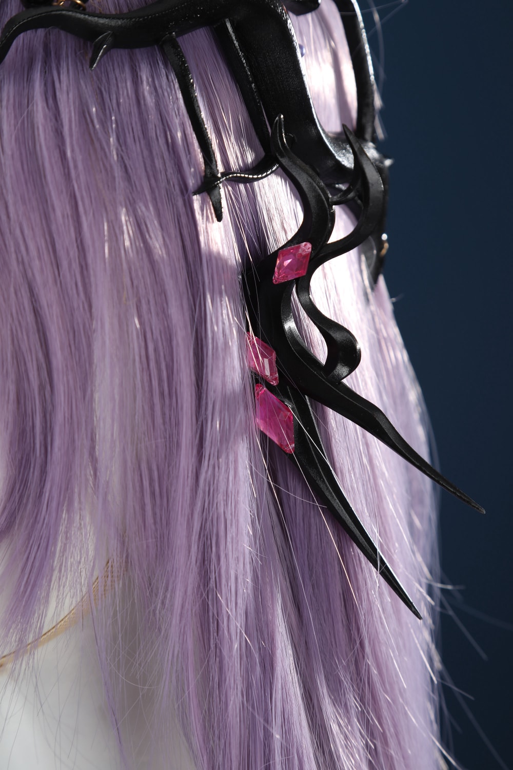 Path to Nowhere Necresta Hella Top Level Cosplay Costumes