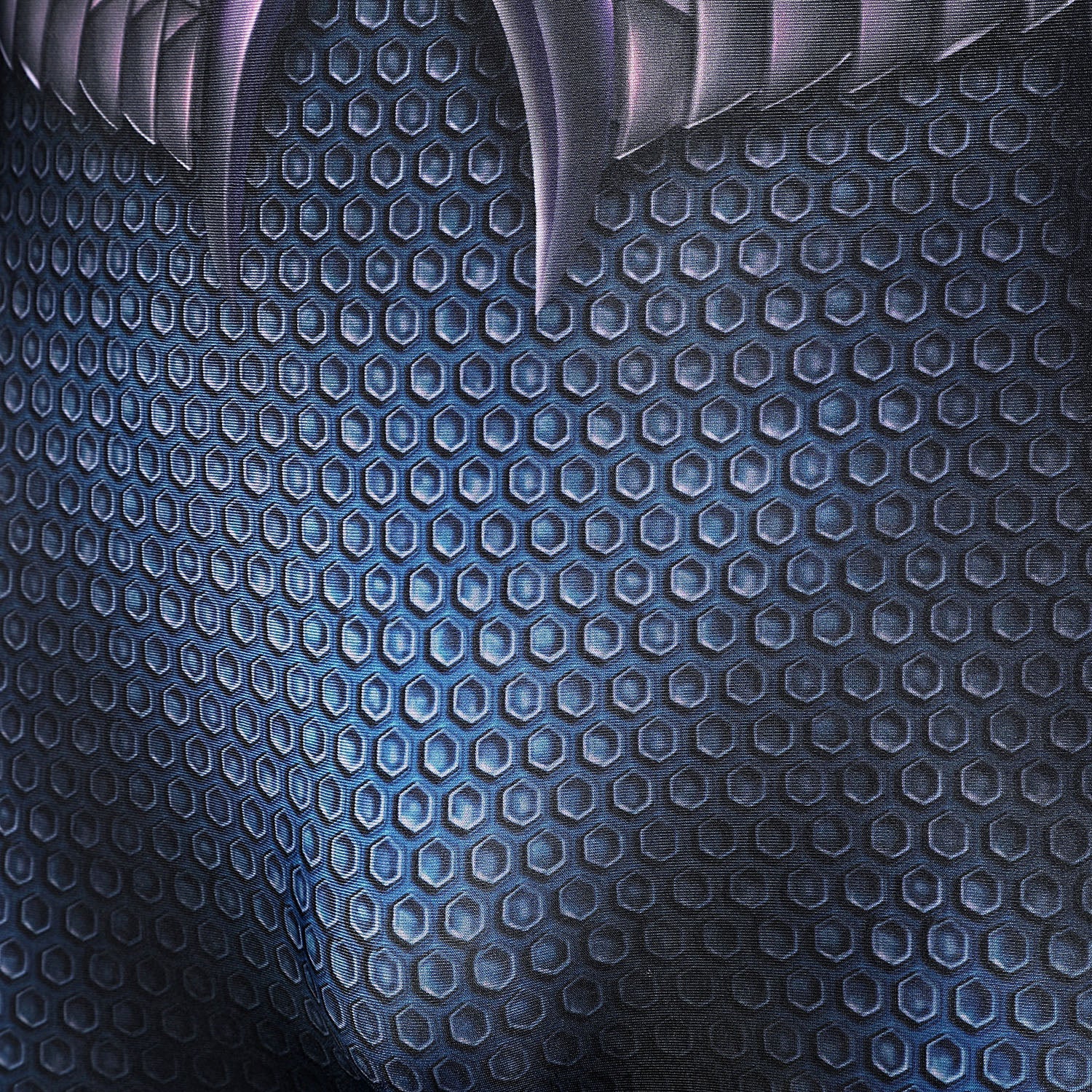 Justice League Aquaman 2 Arthur Curry Male Jumpsuit Cosplay Costumes