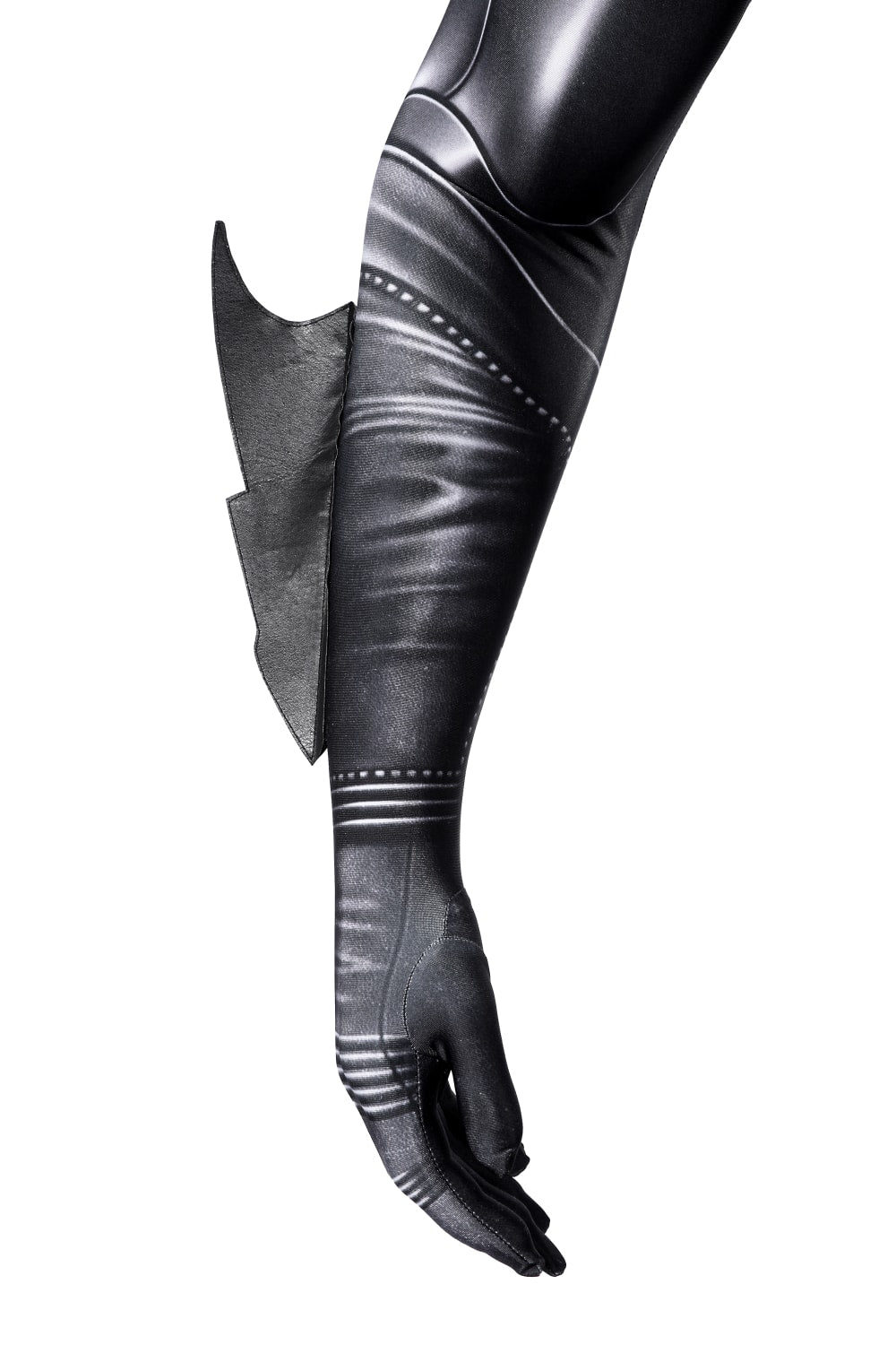 Batman Forever Bruce Thomas Wayne Jumpsuit with Cloak Cosplay Costumes