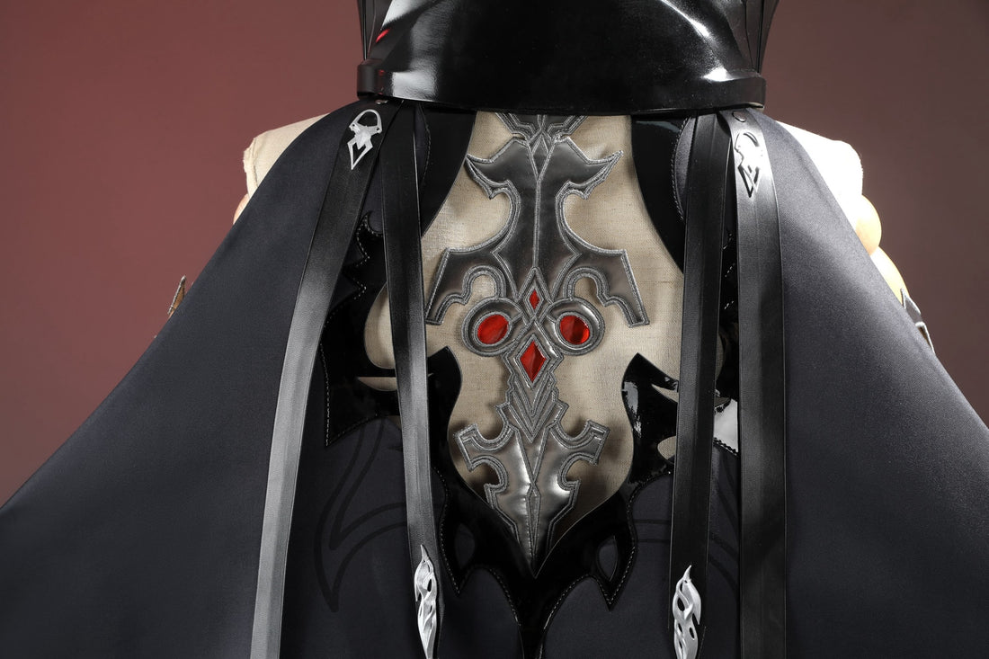 Game Duet Night Abyss Berenica Top Level Fullset Cosplay Costumes