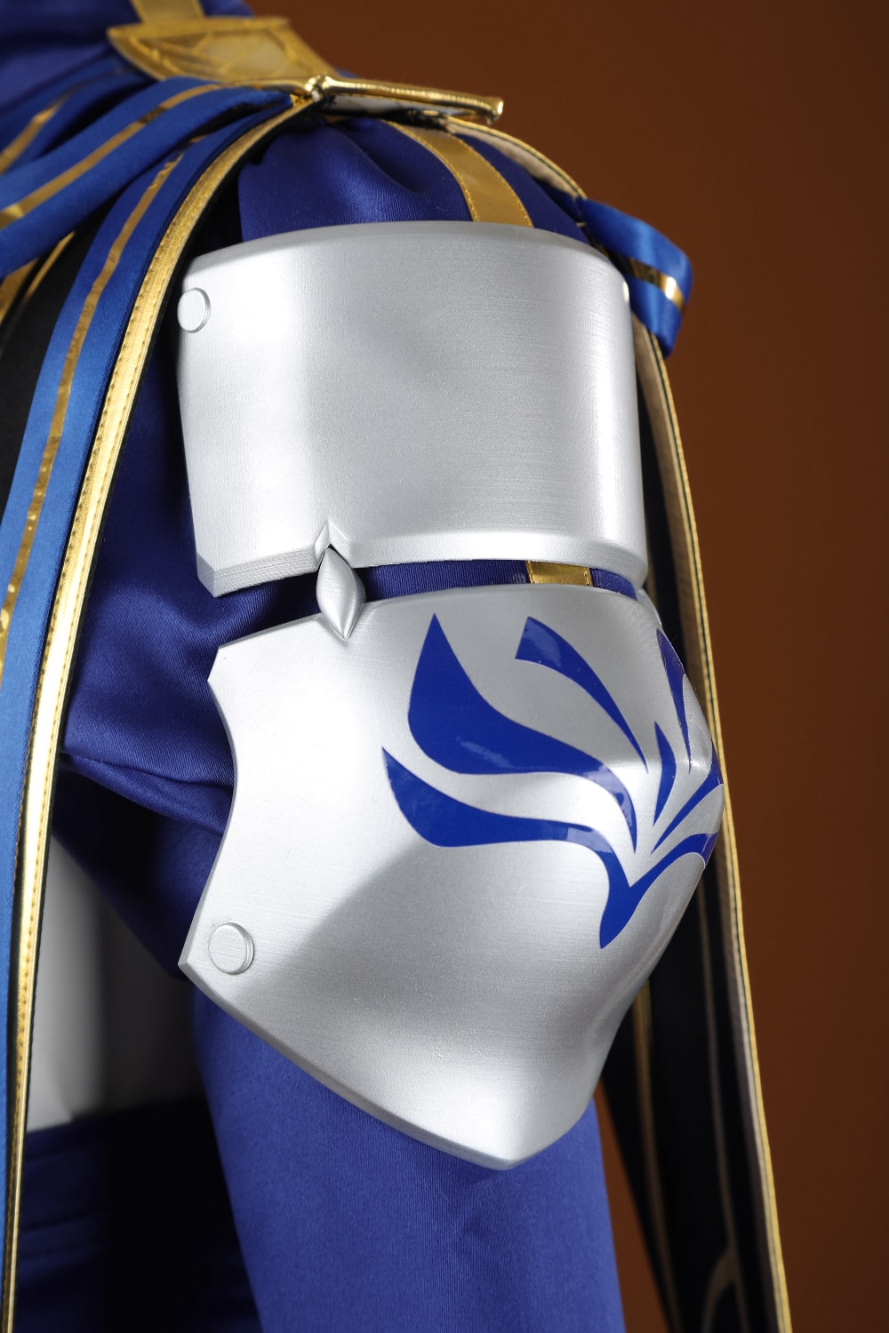 Honkai: Star Rail x Fate/Stay Night Saber Top Level Cosplay Costumes