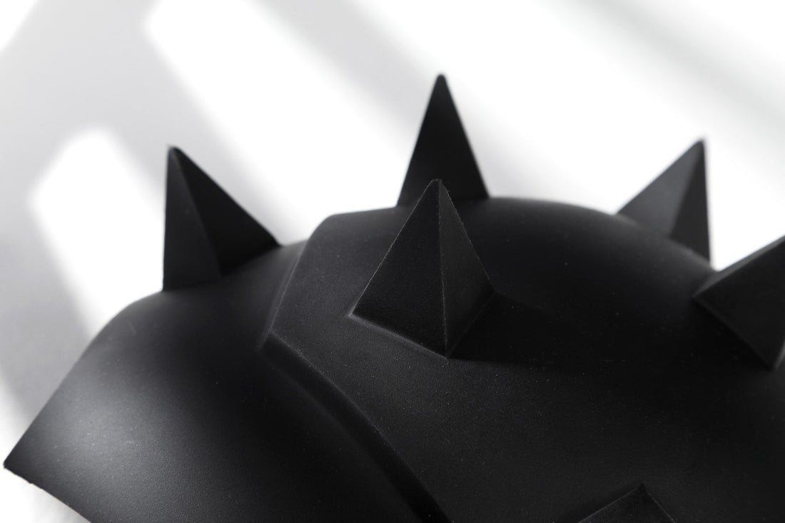 Absolute Batman Bruce Wayne Jumpsuit Full Set Cosplay Costumes