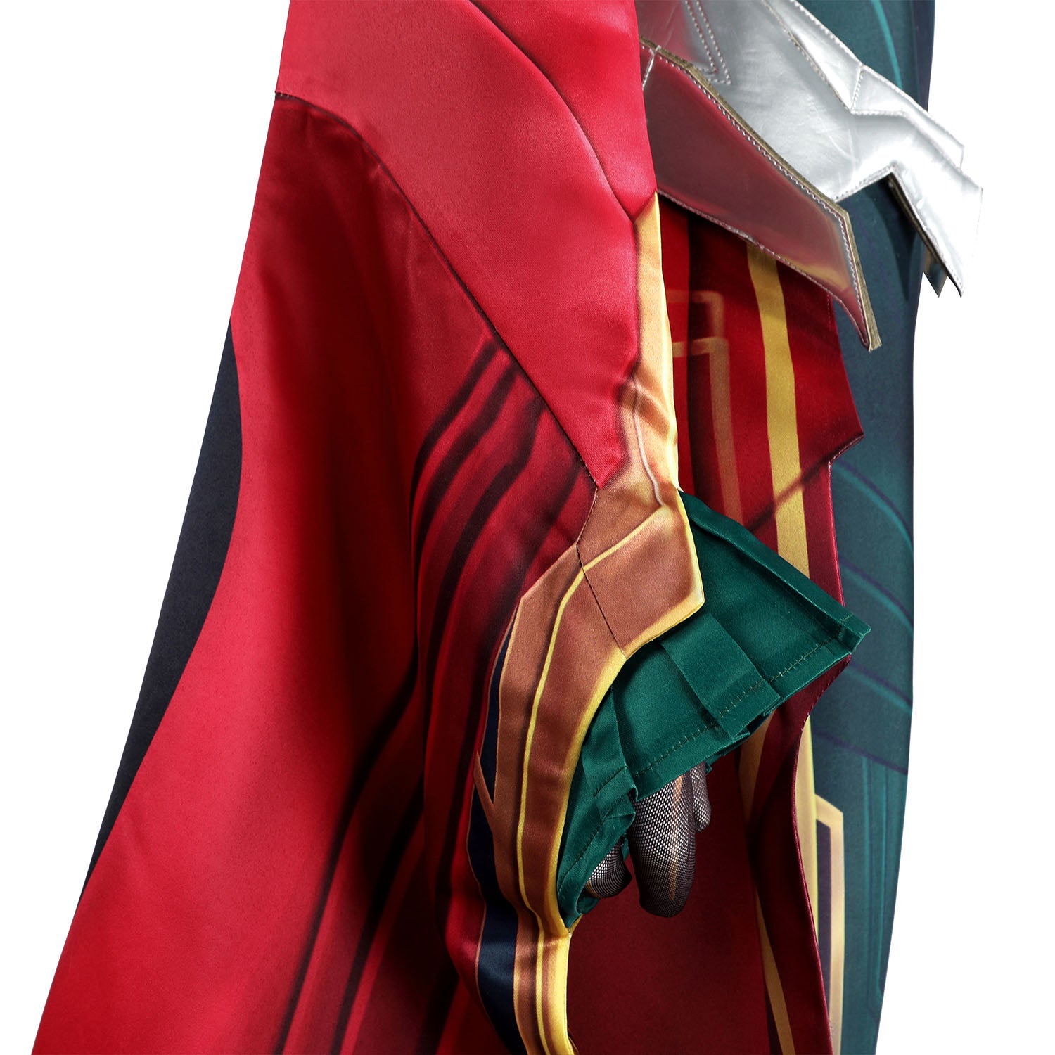 Game LOL Arcane 2 Mel Female Jumpsuit Full Set Cosplay Costumes