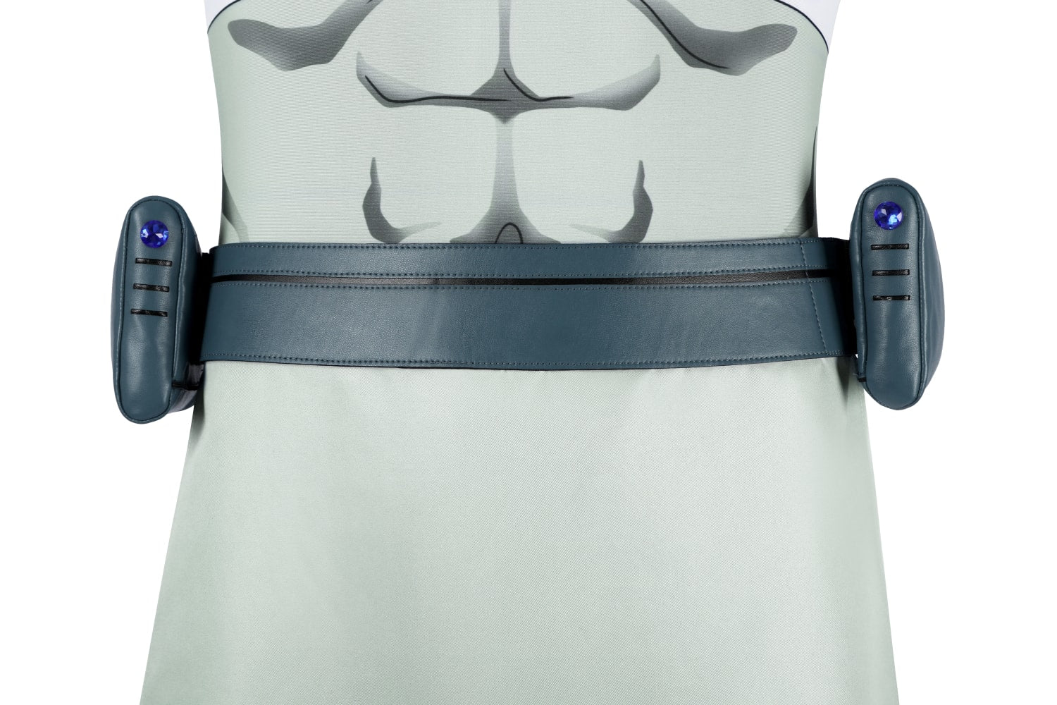 Invincible Season 3 Thragg Male Jumpsuit Cosplay Costumes