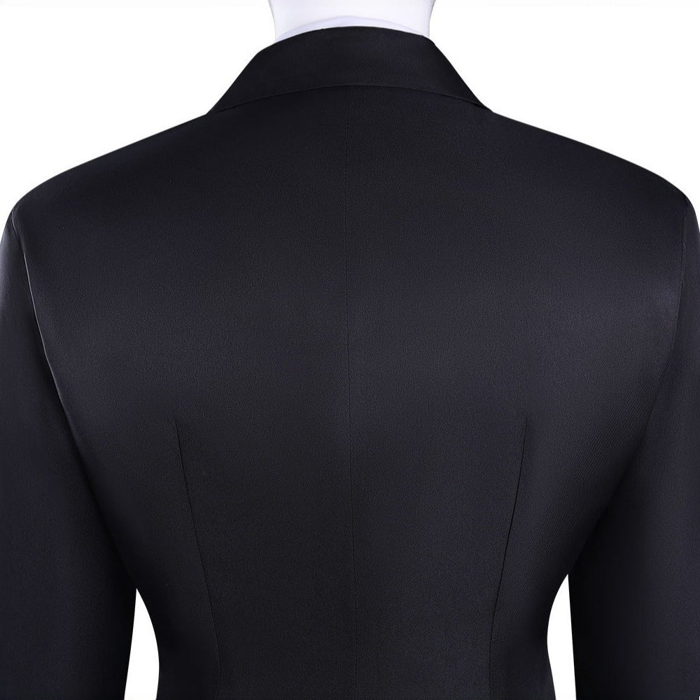 Zoo 2 Non-Mammalians Rise Nick Wilde Stage Uniform Cosplay Costumes