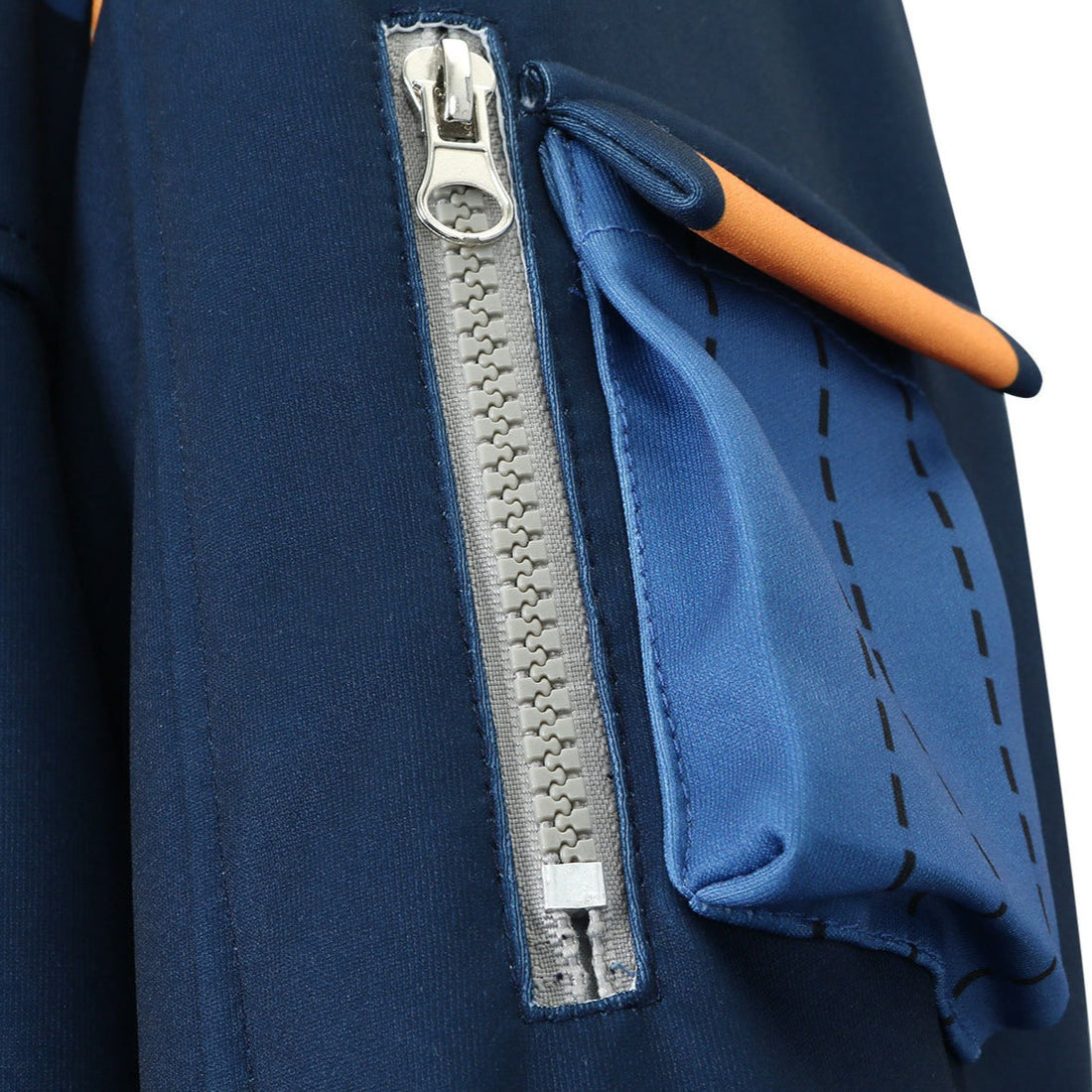 Game Zenless Zone Zero Proxy Wise Full Set with Bag Cosplay Costumes