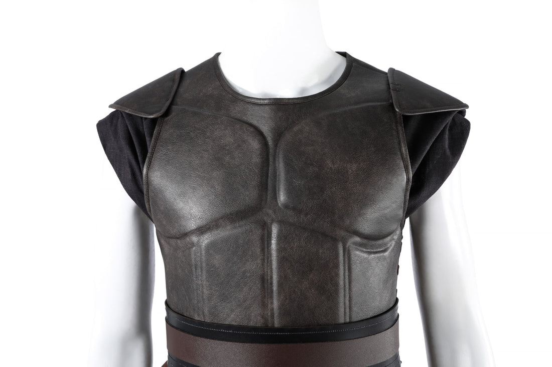 The Odyssey 2026 Odyssey Armor Top Cosplay Costumes
