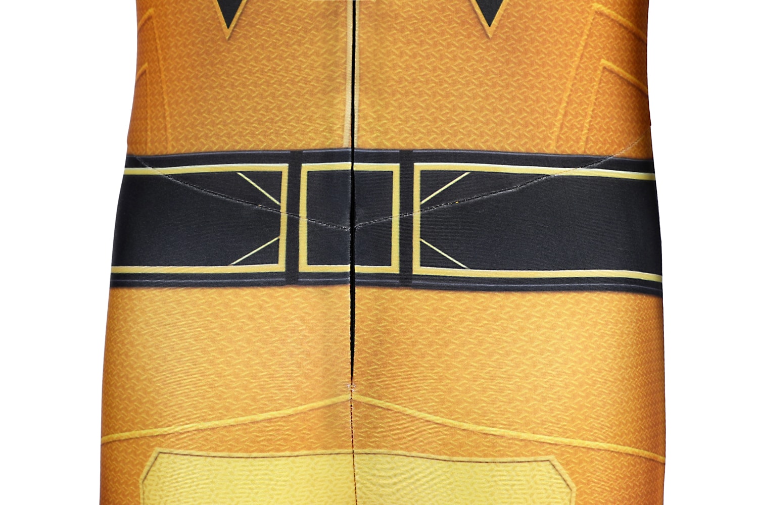 Thunderbolts Sentry Kids Jumpsuit With Cloak Cosplay Costumes