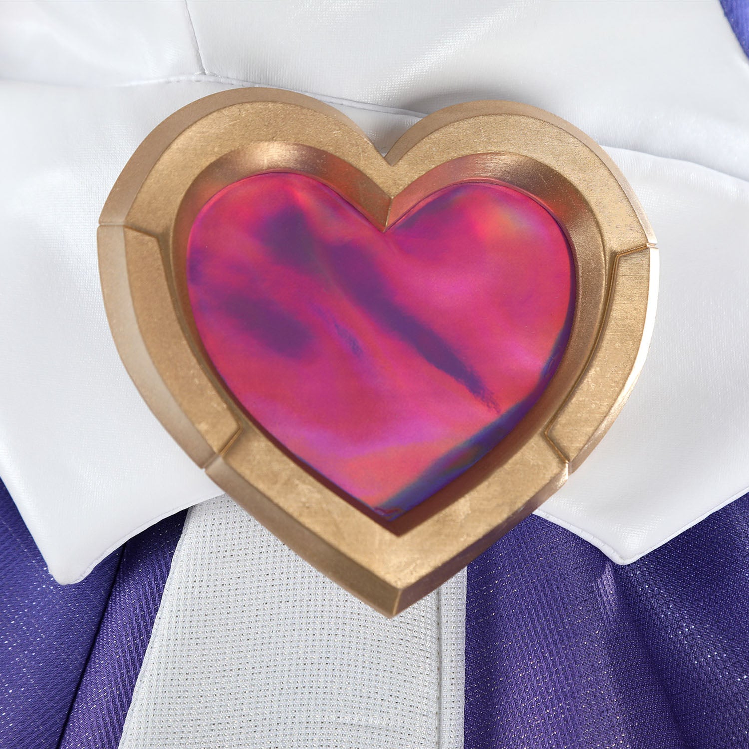 Overwatch 2 Magical Girl Kiriko Dress Full Set Cosplay Costumes