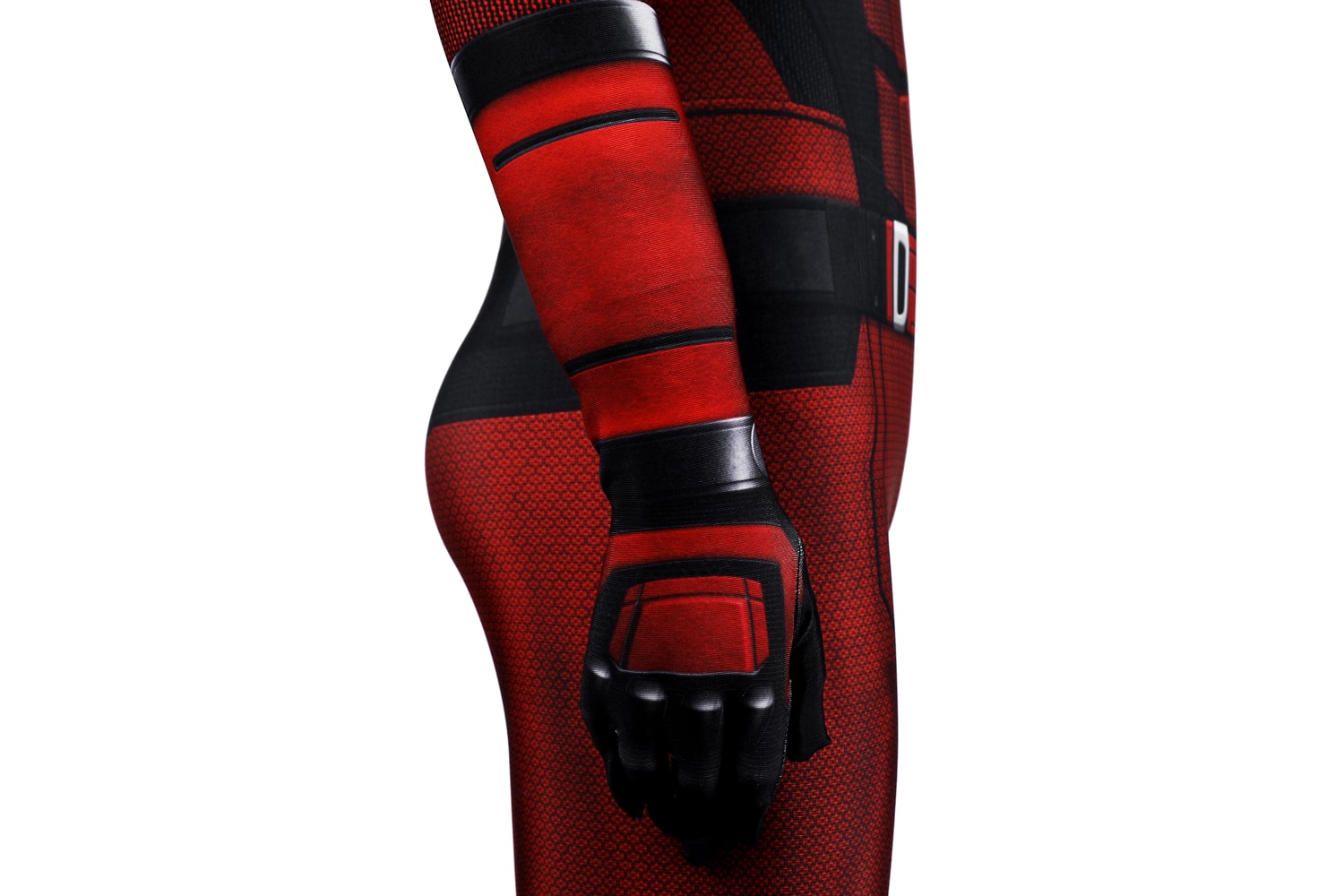 Daredevil Born Again Season 1 Matt Murdock Kids Jumpsuit Costumes