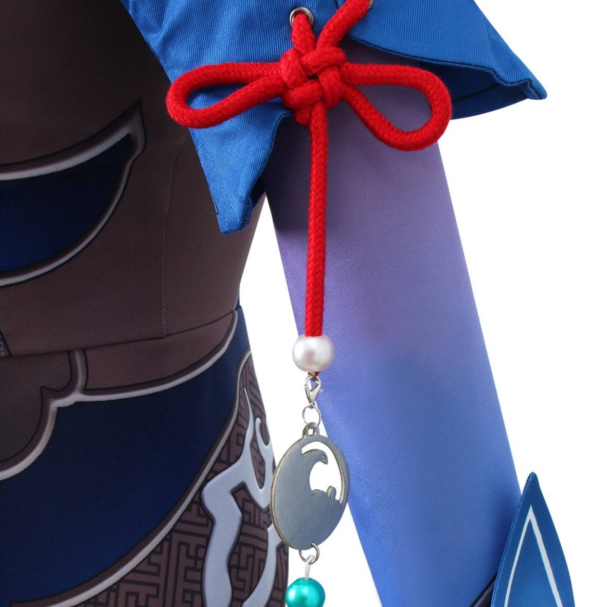 Game Honkai: Star Rail Jingliu Dress Fullset Cosplay Costumes