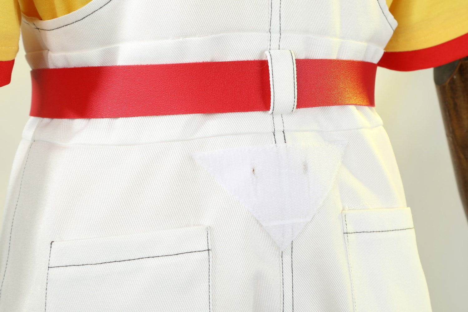 Zenless Zone Zero X Mcdonald Nekomiya Mana Cosplay Costumes