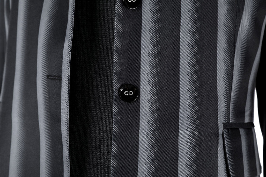 Wednesday 2 The Addams Family Nevermore Academy Uniform Cosplay Costumes