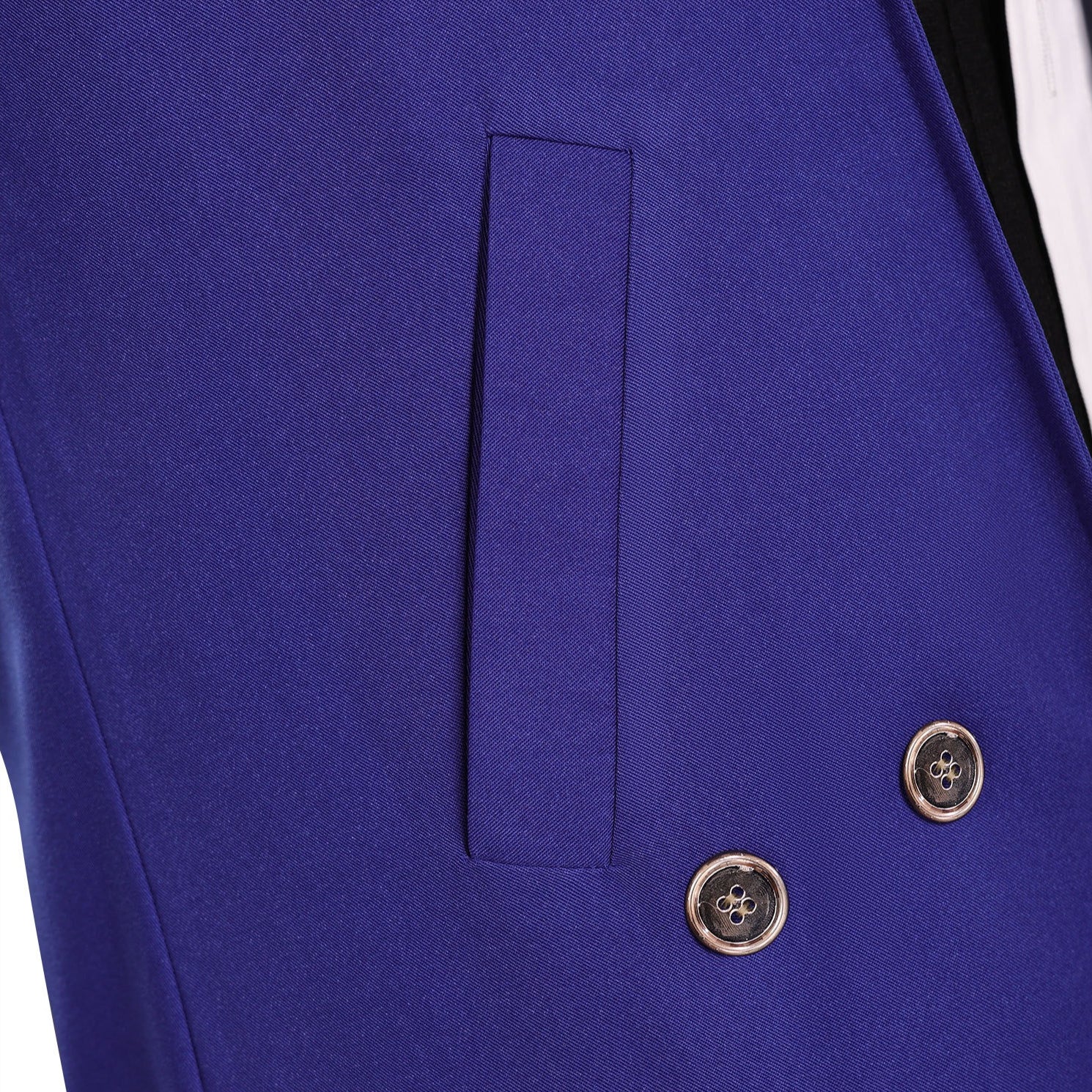 Honkai: Star Rail Castorice Phainon Khaslana X Luckin Cosplay Costumes