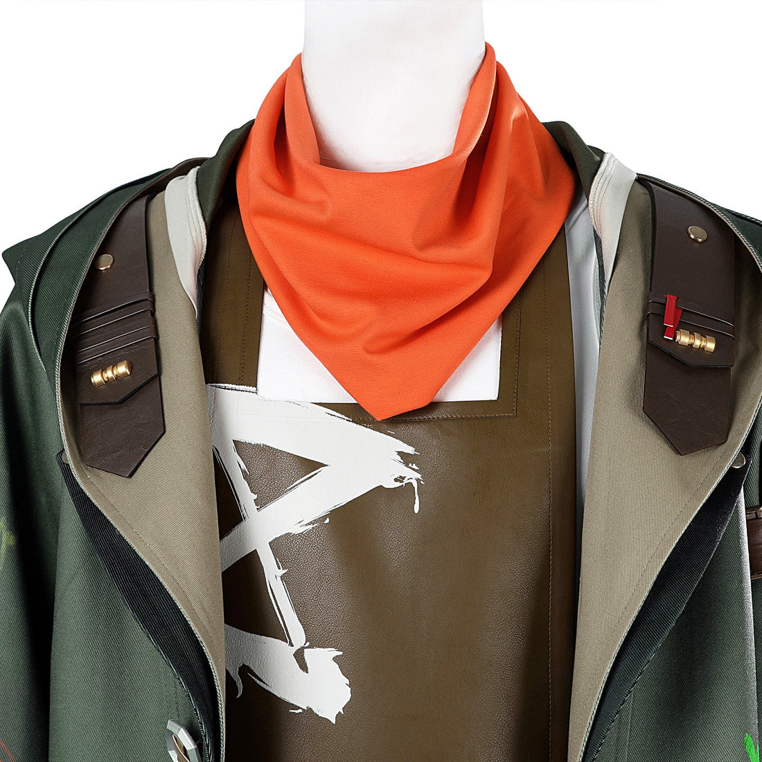 Arcane Season 2 Ekko Game LOL Full Set Top Cosplay Costumes