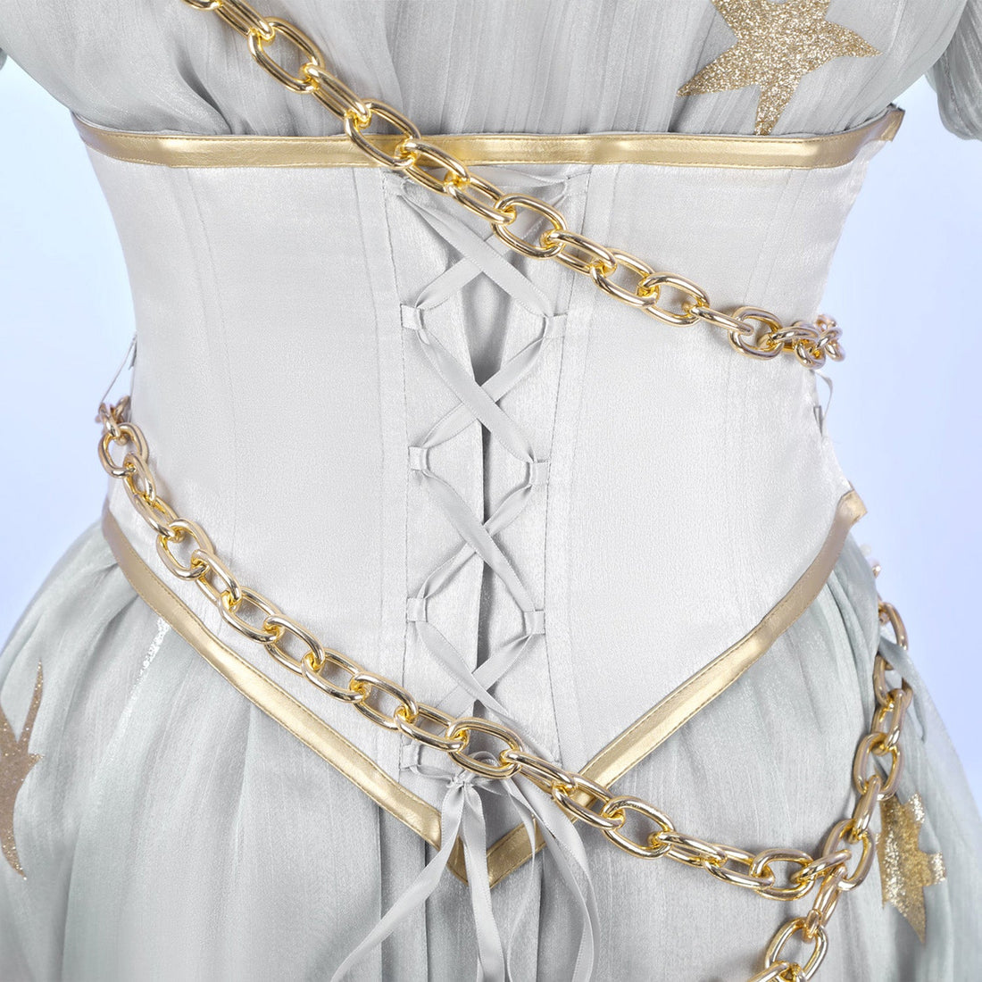 Identity V Gardener Cosmic Witch Full Set Cosplay Costumes