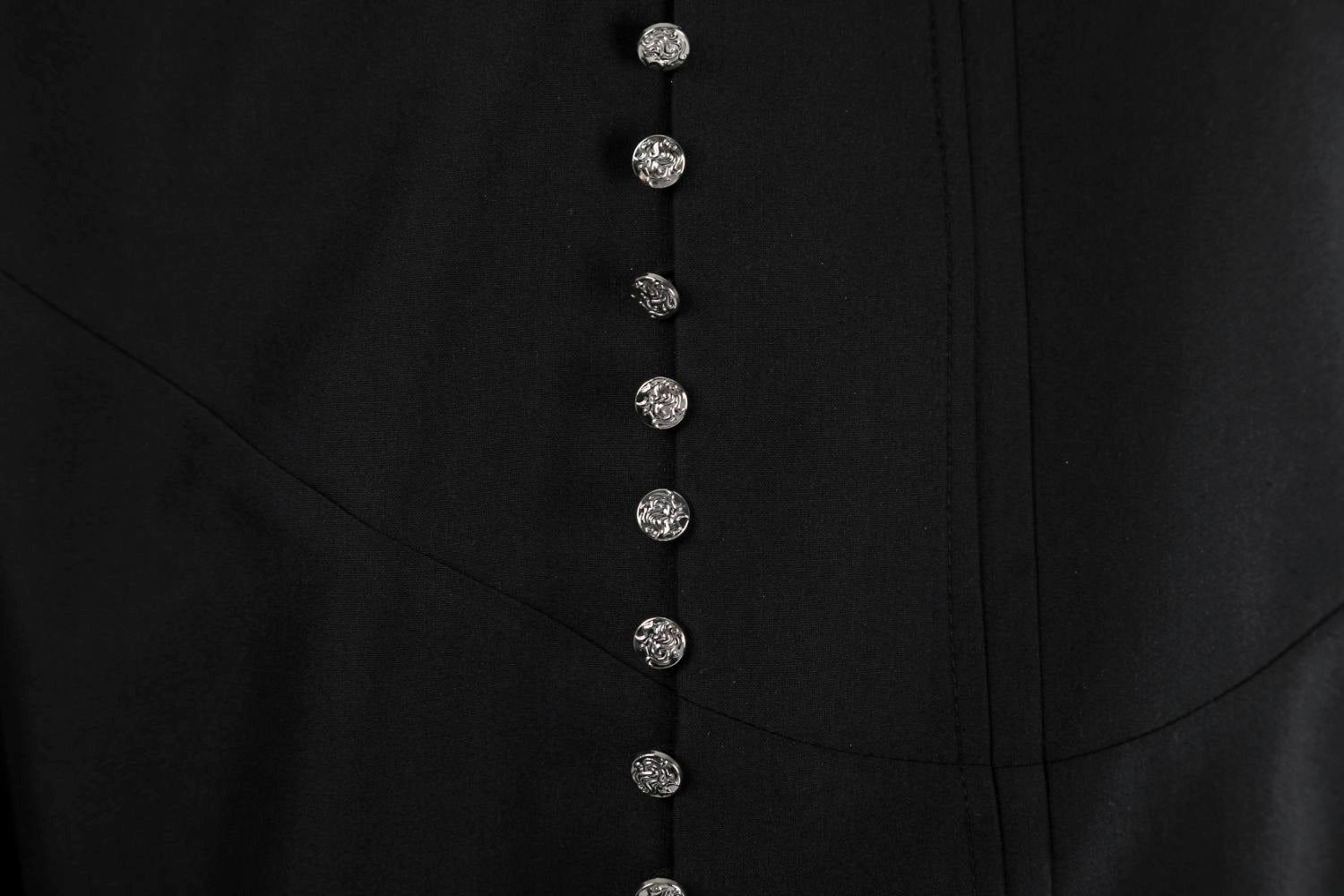 The Witcher 5 Geralt of Rivia Top Level Cosplay Costumes