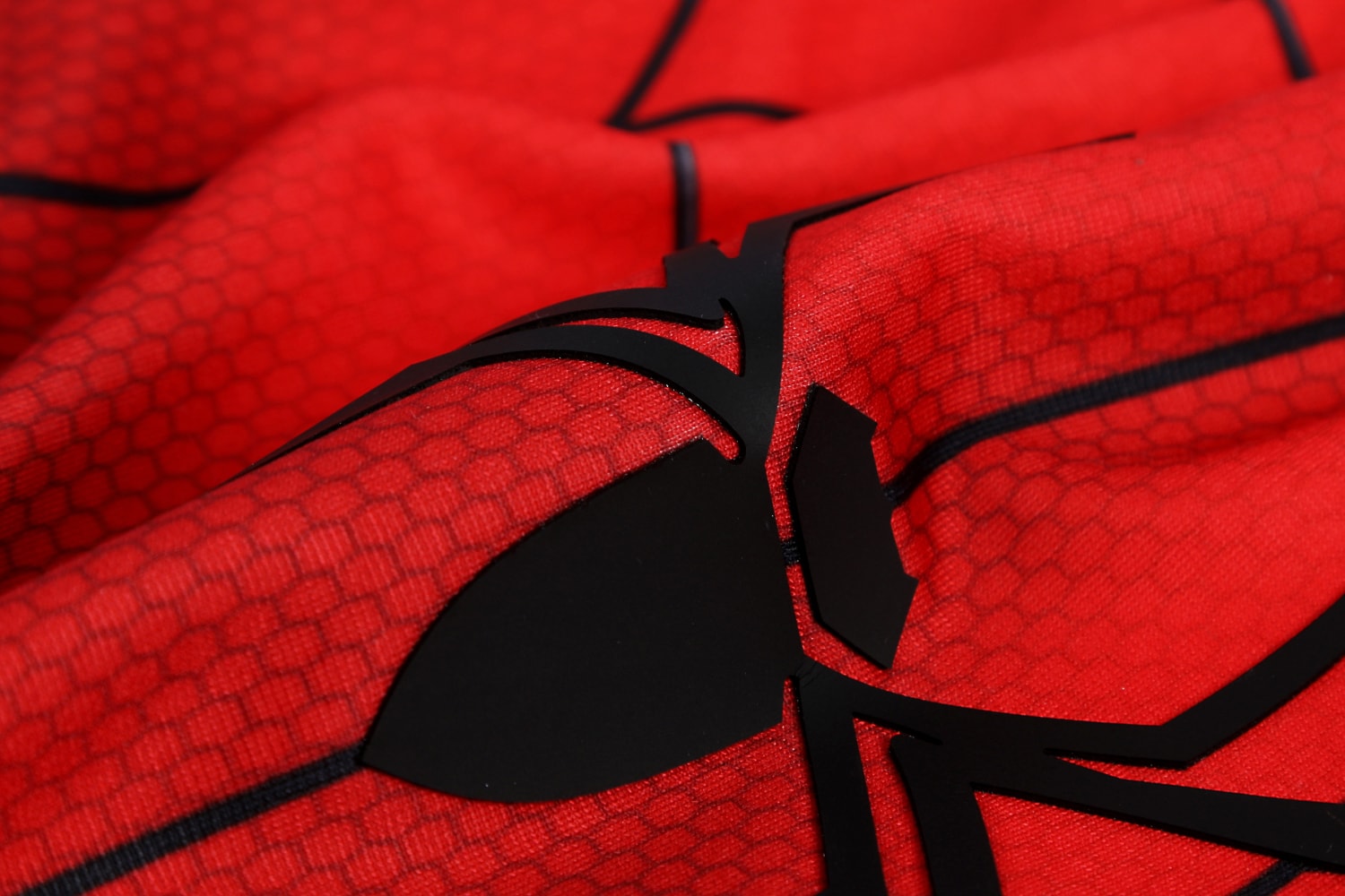 Spider-Man 4: Brand New Day Peter Parker Full Set Cosplay Costumes