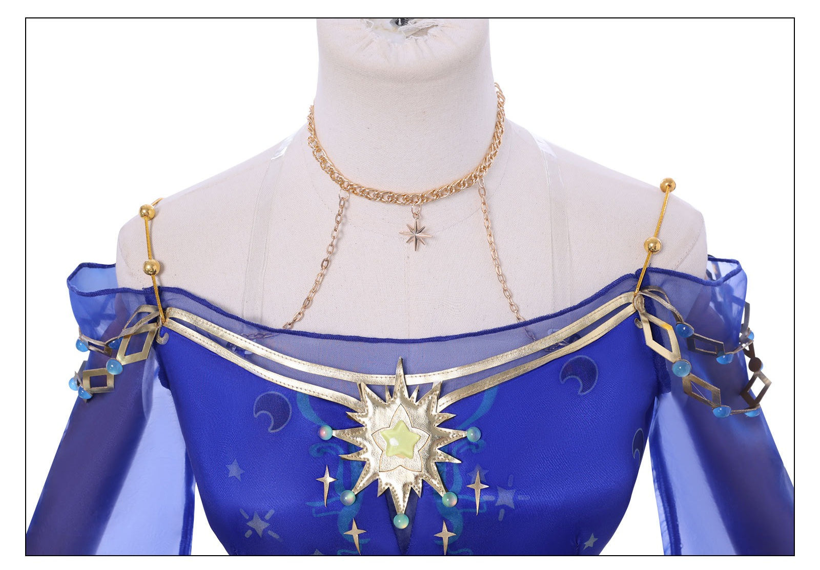 Identity V Psychologist Everlasting Dream Ada Mesmer Cosplay Costumes