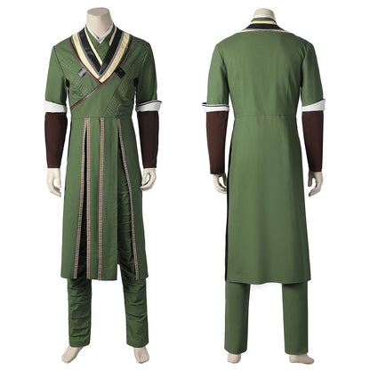 Doctor Strange 2 in the Multiverse of Madness Baron Mordo Cosplay Costumes