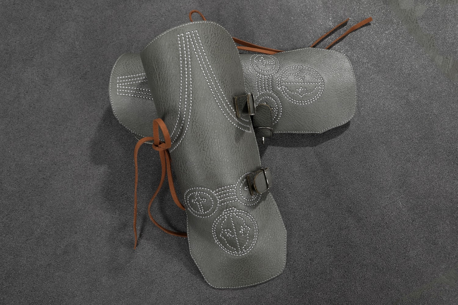 The Witcher 4 Ciri Top Level Female Fullset Cosplay Costumes