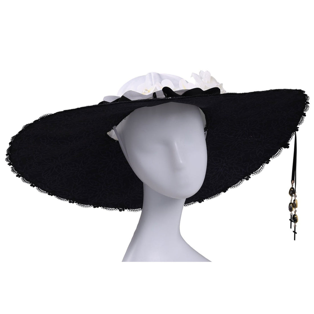 Magical Girl Witch Trials Yuki Tsukishiro Full Set Cosplay Costumes