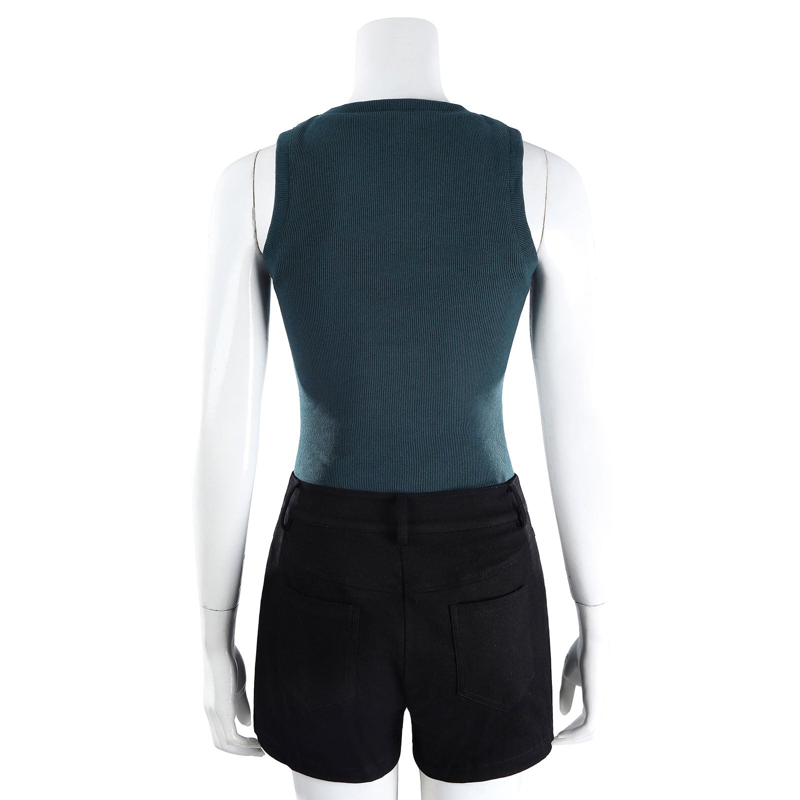 Tomb Raider The Legend of Lara Croft Full Set Cosplay Costumes