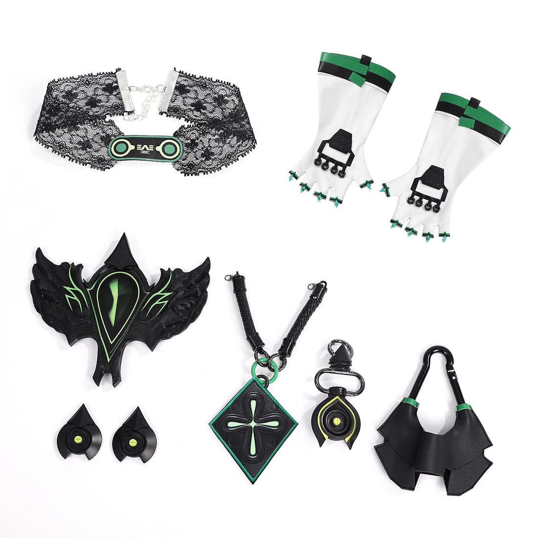 Stellar Blade Eve Planet Dive Suit Female Cosplay Costumes