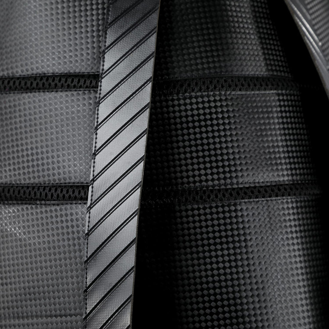 Thunderbolts Ghost Leather Full Set Top Level Cosplay Costumes