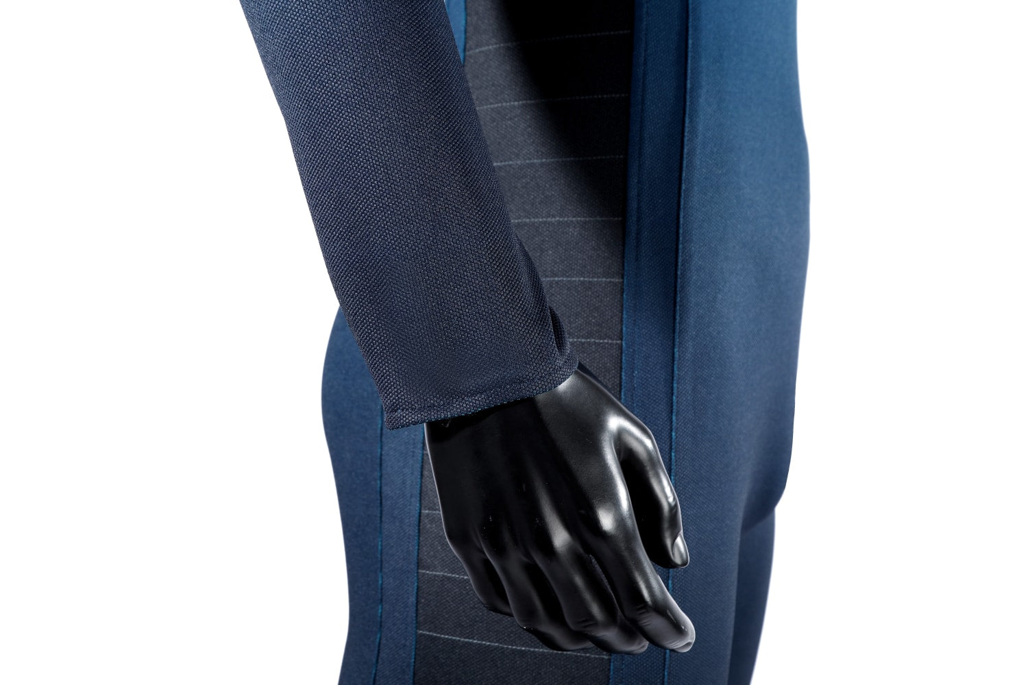 Fantastic Four Human Torch Battle Suit Full Set Top Cosplay Costumes