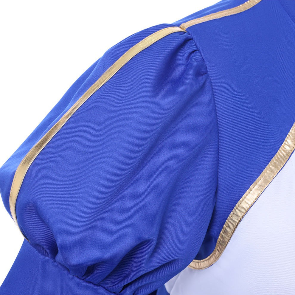 Honkai: Star Rail Saber X Fate/stay night Fullset Cosplay Costumes