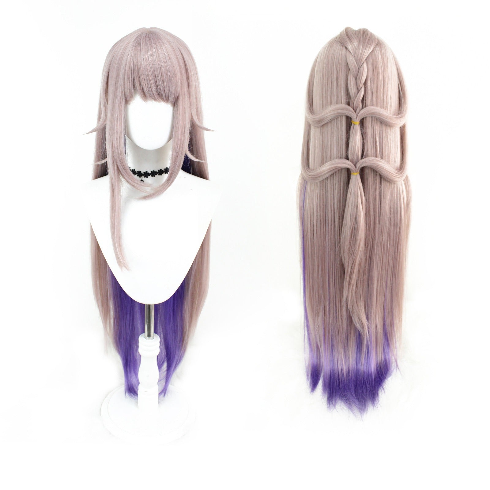 Game Honkai: Star Rail Herta Concert Fullset Cosplay Costumes