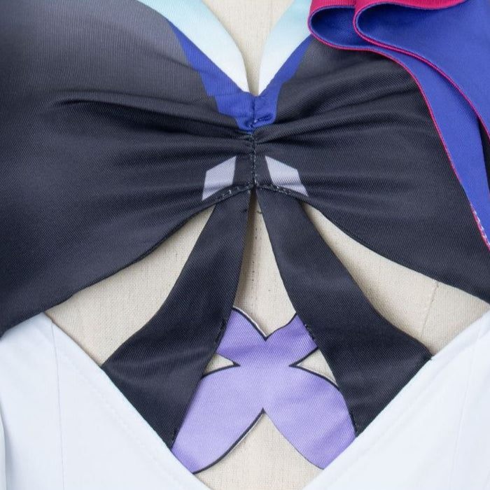 Game Honkai: Star Rail Seele Fullset and Wig Cosplay Costumes