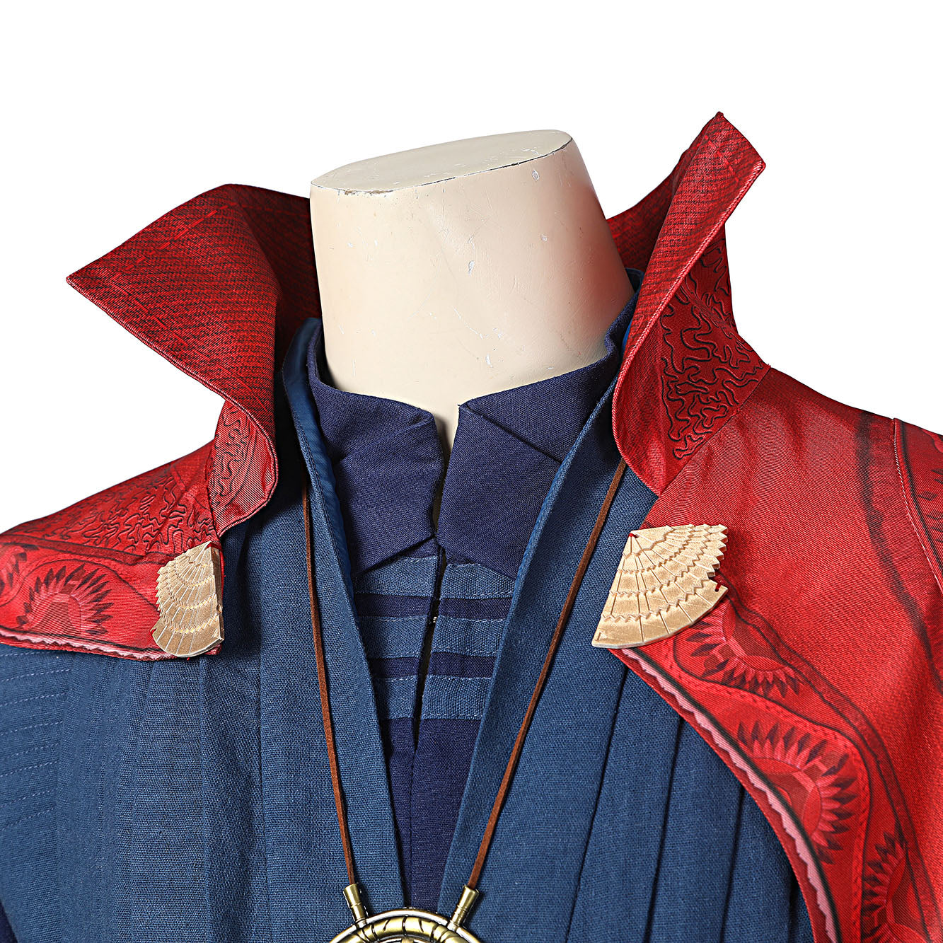 Doctor Strange Stephen Strange Male Fullset Cosplay Costumes