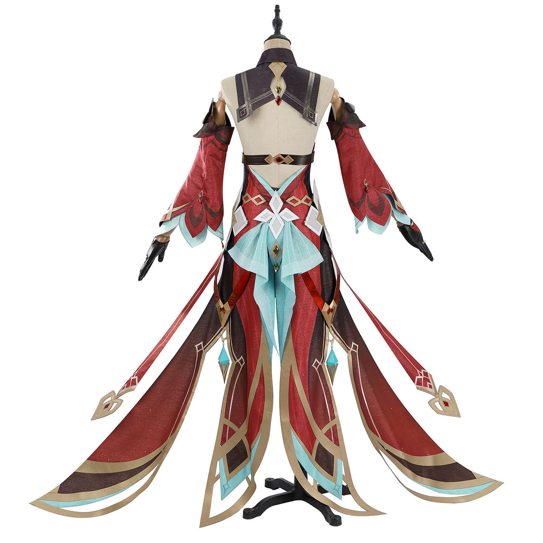 Pre-order Genshin Impact Alice Top Level Fullset Cosplay Costumes