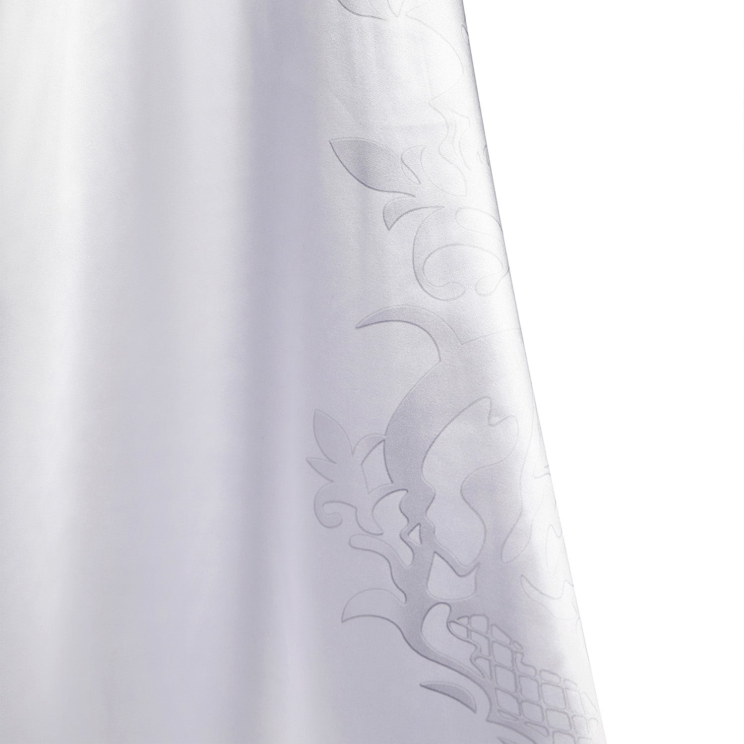 Final Fantasy VII Rebirth Aerith White Gown Female Cosplay Costumes