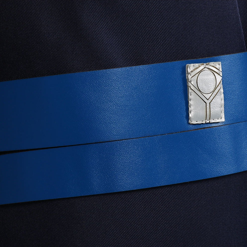 Game Honkai: Star Rail Order Sunday Fullset Cosplay Costumes