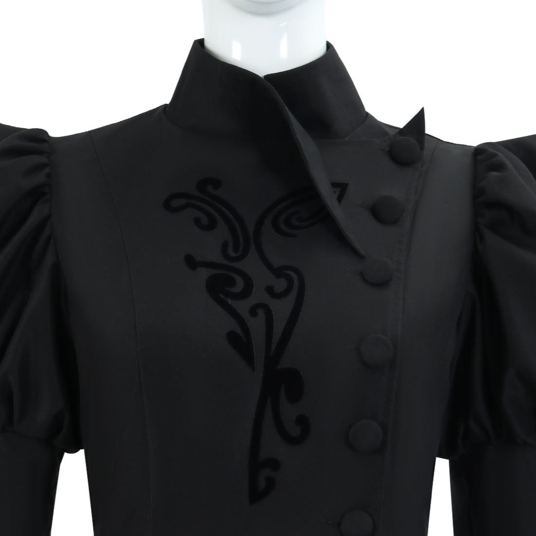 Wicked: For Good Pink Glinda Black Elphaba Dress Cosplay Costumes