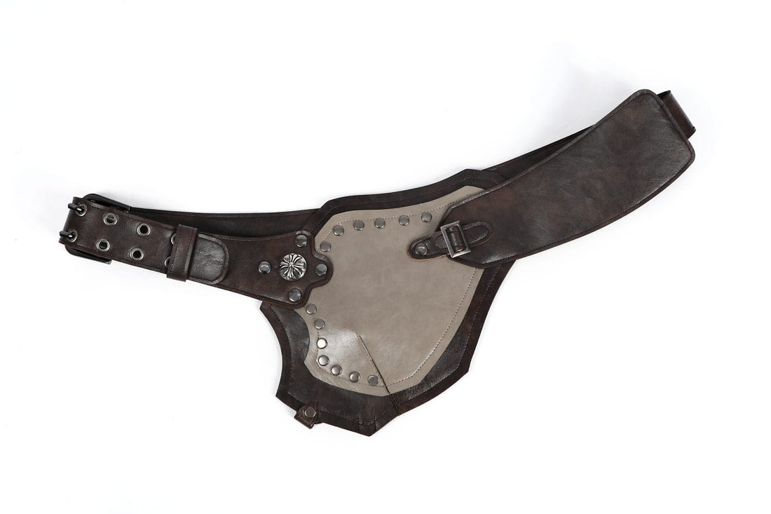 Monster Hunter Wilds Hope Armor Female Top Level Cosplay Costumes