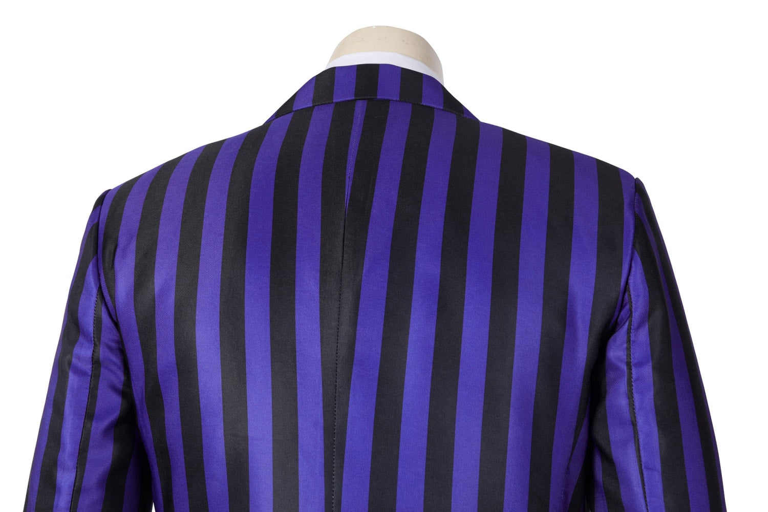 Wednesday 2 The Addams Family Xavier Thorpe Ajax Petropolus Nevermore Academy Uniform Cosplay Costume