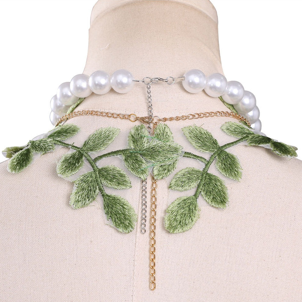 Identity V Gardener Emma Woods Never-Fading Summer Cosplay Costumes