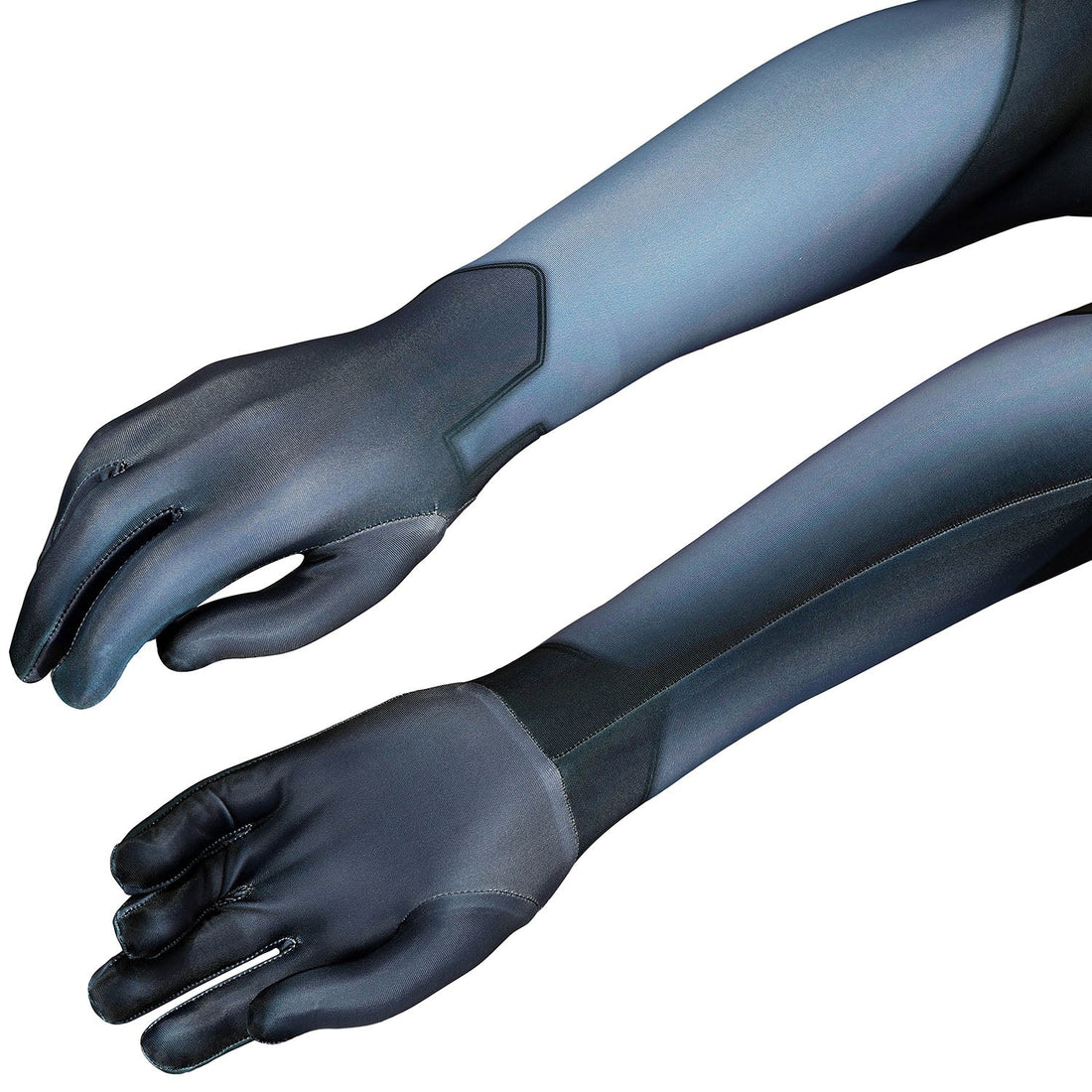 Nightwing Son of Batman Richard Grayson Male Jumpsuit Cosplay Costumes