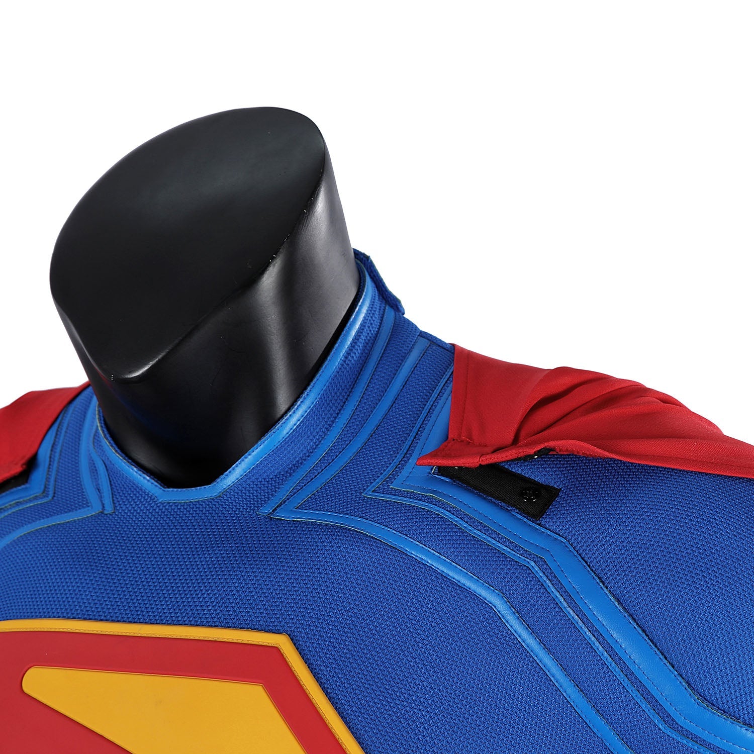 Superman Legacy Clark Kent Top Level Male Cosplay Costumes