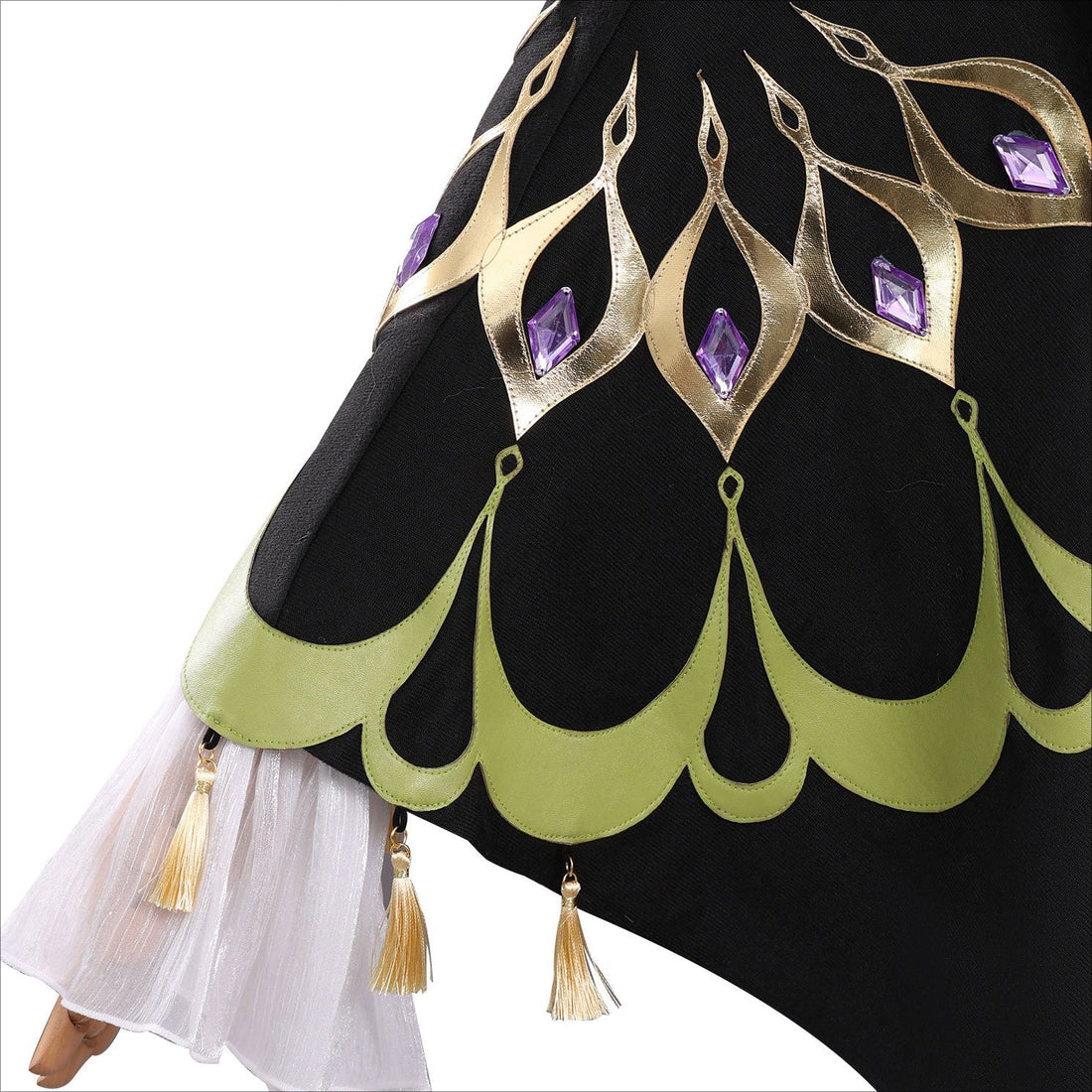 Reverse:1999 Beryl Bouanich French Diviner Full Set Cosplay Costumes