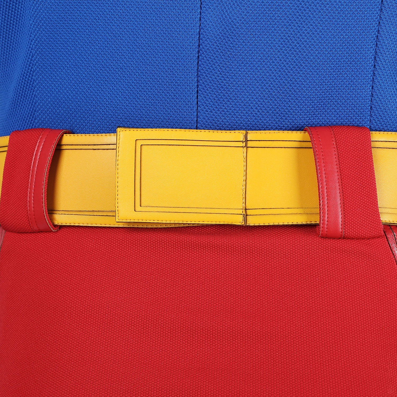 Superman Legacy Clark Kent Top Level Male Cosplay Costumes