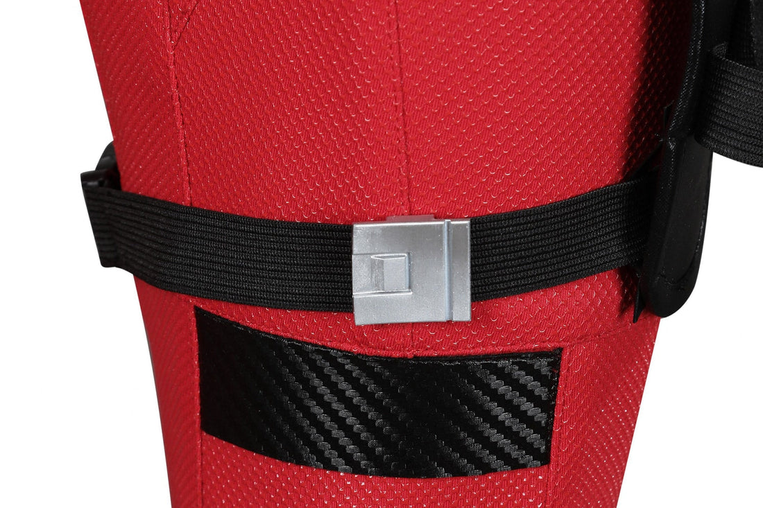 Deadpool 3 Lady Deadpool Film-grade Pro Full Set Cosplay Costumes